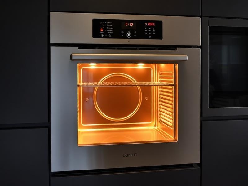 AEG Herd & Backofen Reparatur